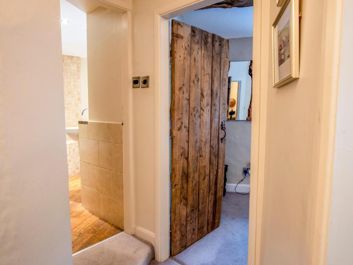 Knotts Cottage ウィンダミア エクステリア 写真
